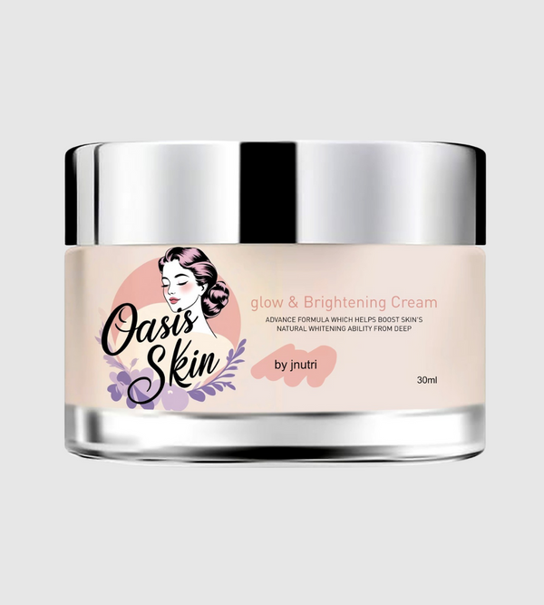 Skin Brightening Cream